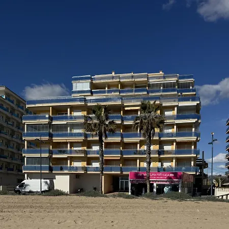 Apartman Mangata Somhome Peñíscola