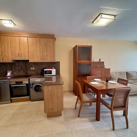 Mangata Somhome Apartman