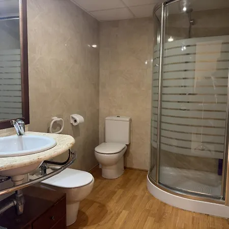 Mangata Somhome Apartman Peñíscola