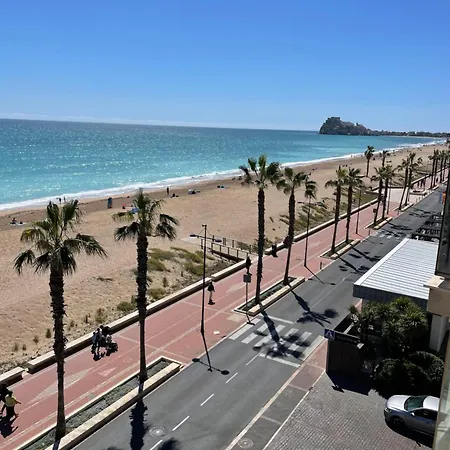 Apartman Mangata Somhome Peñíscola