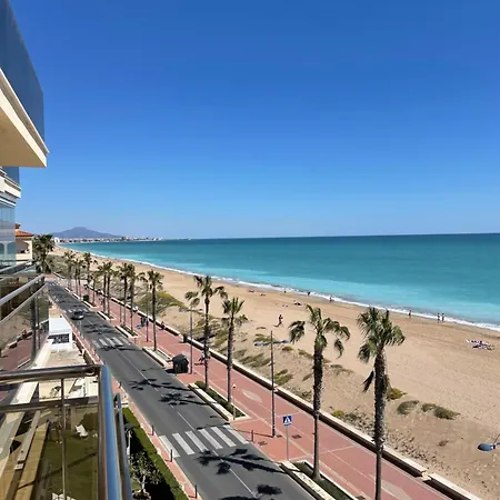 Mangata Somhome * Peñíscola