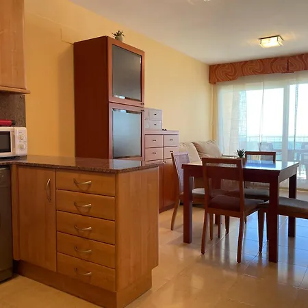 Mangata Somhome Appartement *