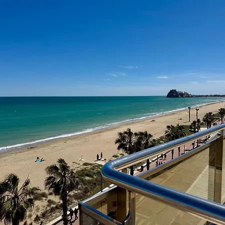 Mangata Somhome Appartement Peñíscola