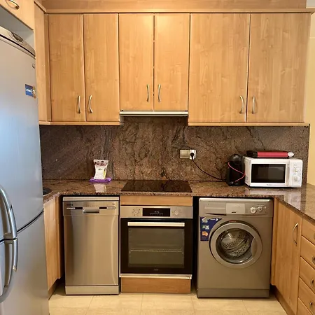 Apartment Mangata Somhome *