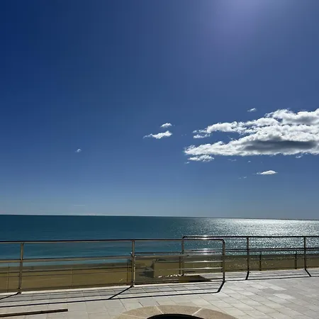 Mangata Somhome Apartment *