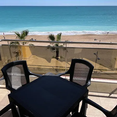 Apartment Mangata Somhome *