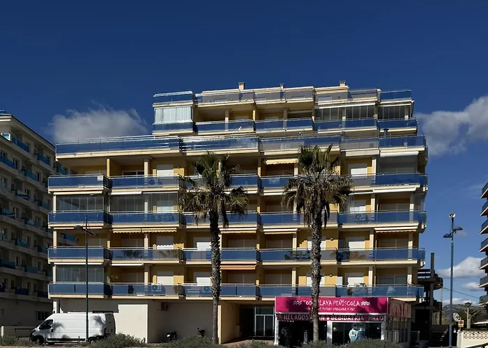 Apartmán Mangata Somhome Peñíscola